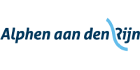 Logo gemeente Alphen