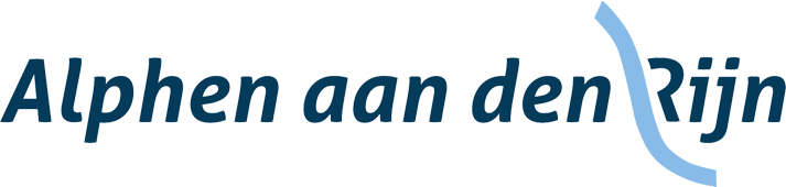 Logo Alphen aan den Rijn 2024