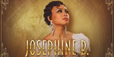 Josephine Baker musical