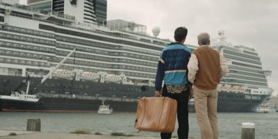 Geruisloos Indisch Film