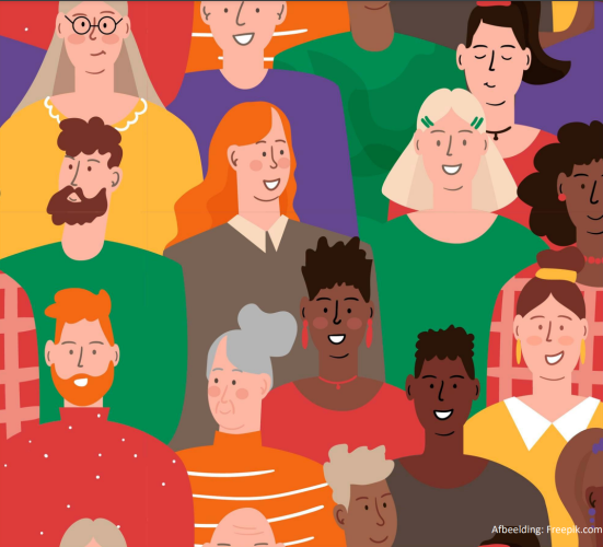De Week Tegen Racisme
