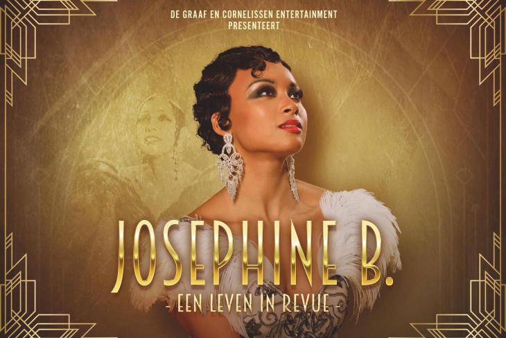 Josephine Baker musical